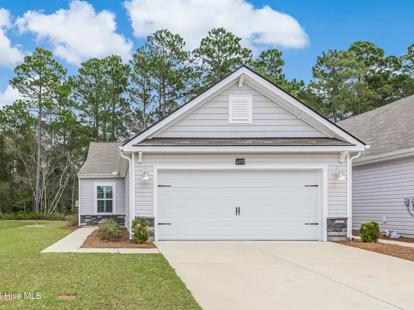 6519 Green Fennel Avenue SW, Ocean Isle Beach, NC 28469