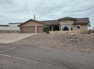 2920 Oakridge Dr, Lake Havasu City, AZ 86404