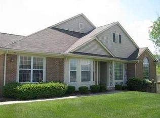 2240 Hogan Way, Canton, MI 48188