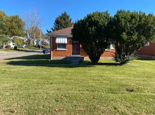 653 E Loudon Ave, Lexington, KY 40505