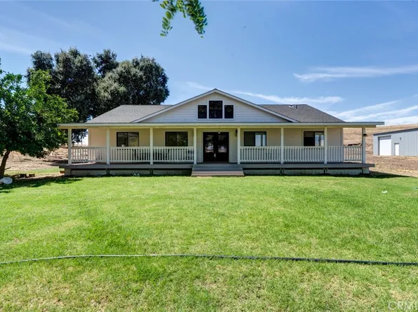 561 Rushing Rd, Waterford, CA 95386