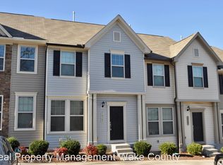 14305 Foxcroft Rd, Raleigh, NC 27614