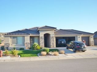 292 E Munich Dr, St George, UT 84790