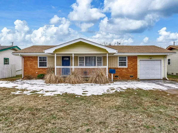 2227 W Wildwood Rd, Wichita, KS 67217