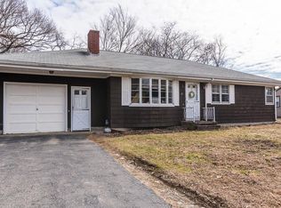 32 Midland Rd, Taunton, MA 02780