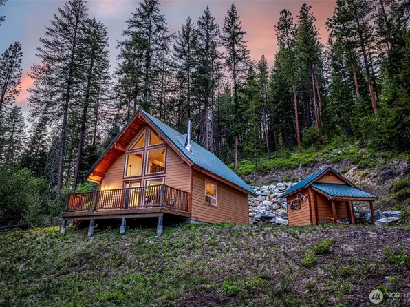 10810 Wending Lane, Leavenworth, WA 98826