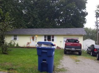 535 S Elm St, Marshfield, MO 65706