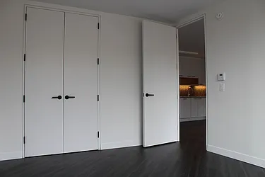 Rented by The Dermot Realty Management Company