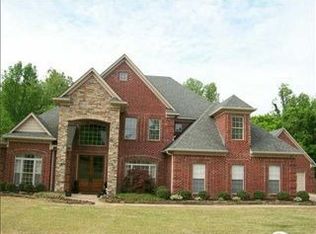 2425 Appleton Dr, Southaven, MS 38672