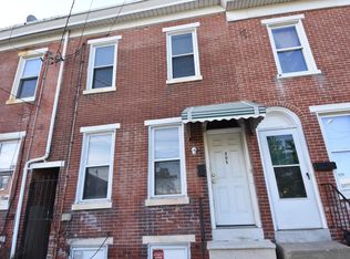 205 S Jackson St, Wilmington, DE 19805