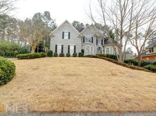 871 Crossfire Rdg, Marietta, GA 30064