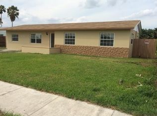 10511 SW 141st Dr, Miami, FL 33176