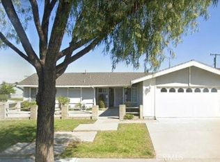 6818 Sandburg Dr, Buena Park, CA 90620
