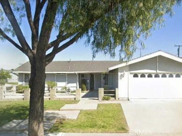 6818 Sandburg Dr, Buena Park, CA 90620