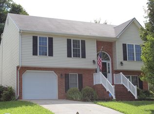 6128 Carolina Trl, Roanoke, VA