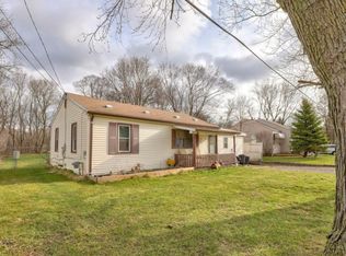 7127 Lapeer Rd, Davison, MI 48423