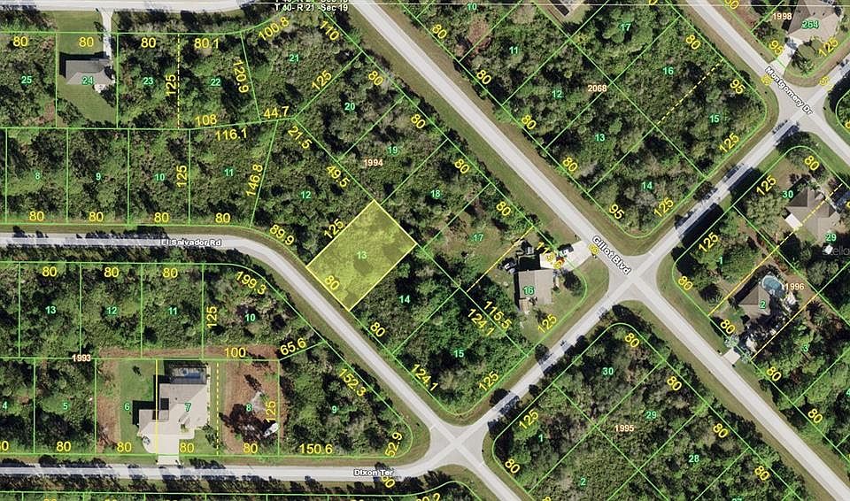 1st image of 3122 El Salvador Rd #13