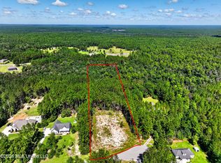 Red Fox Run LOT 93, Saucier, MS 39574