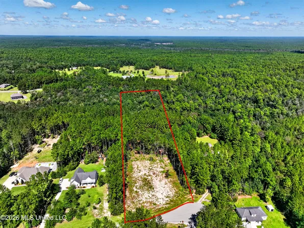 Red Fox Run Lot 93, Saucier, MS 39574