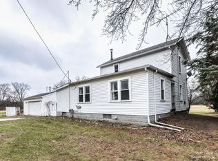 1615 W Northfield Church Rd, Ann Arbor, MI 48105