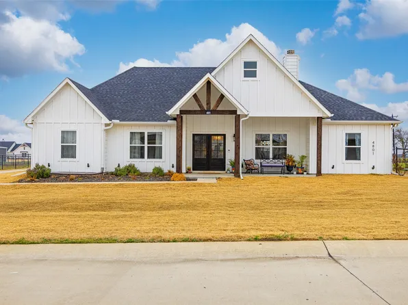 4801 Hall Way, Caddo Mills, TX 75135