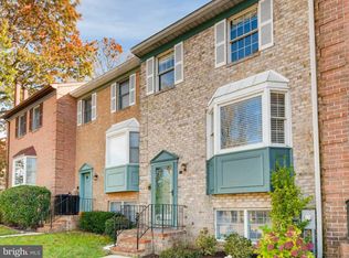 25 Silversage Ct, Cockeysville, MD 21030