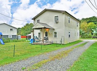6305 State Route 170, East Palestine, OH 44413