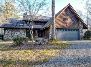 934 Partridge Ln, Murphy, NC 28906