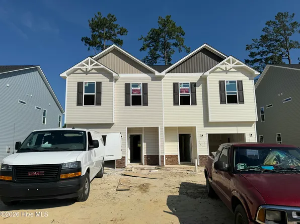 107 Chestnut Hill Drive, Jacksonville, NC 28546
