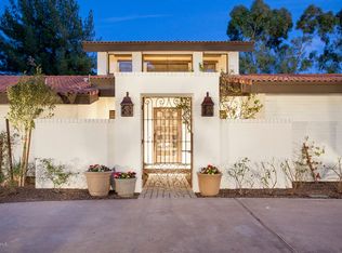 8225 N Golf Dr, Paradise Valley, AZ 85253