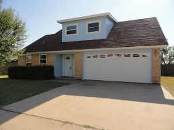 8009 Vita Ct, Abilene, TX 79606