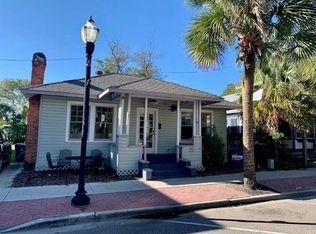 25 N 3rd St, Fernandina Beach, FL 32034