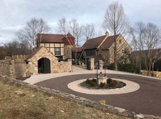 1006 Bodine Rd, Chester Springs, PA 19425