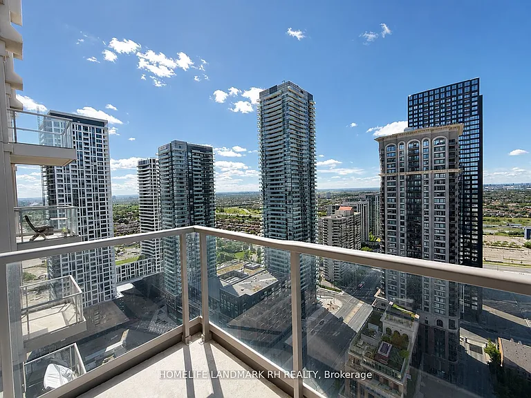 388 Prince Of Wales Dr #3007 — Photo 6