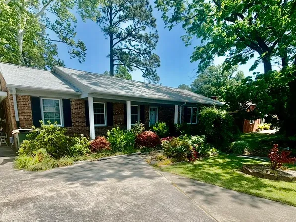 2104 Charles Boulevard, Greenville, NC 27858