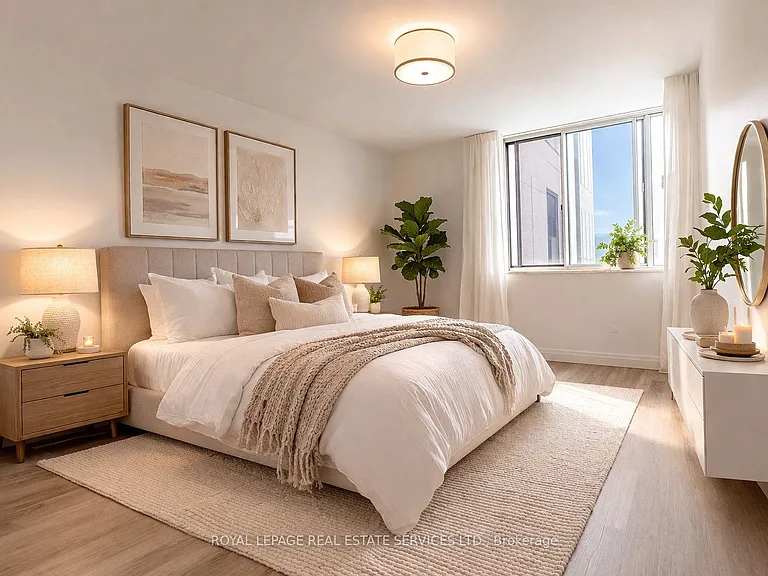 3000 Bathurst St #706 — Photo 8