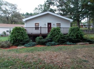 299 Greenbrier Rd, Summersville, WV 26651