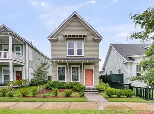 146 Winding Branch Dr, Summerville, SC 29486