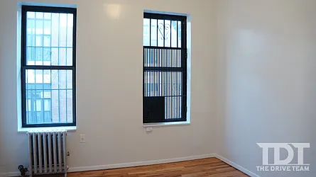 Rented by J Misrahi Realty Corp