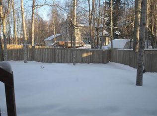 6823 Serenity Dr, Anchorage, AK 99502