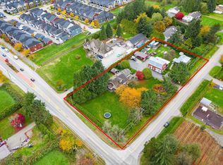 7381 192nd St, Surrey, BC V4N 5Y4