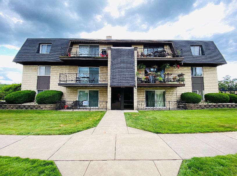 1st image of 11133 S 84th Ave APT 3B