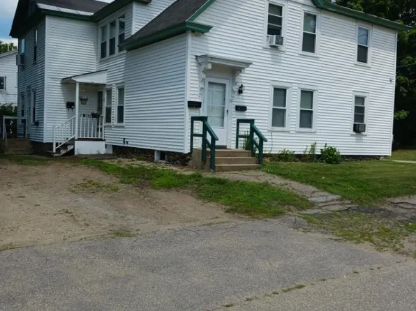 83 Elkins Street, Franklin, NH 03235