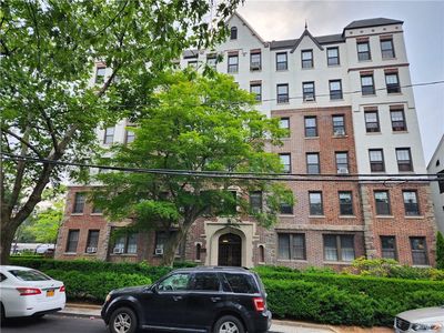 100 Parkway Road #1D, Bronxville, NY, 10708