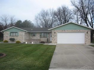 5584 Mary Ct, Saginaw, MI
