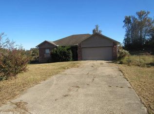 15 Juanita Cv, Lonoke, AR 72086