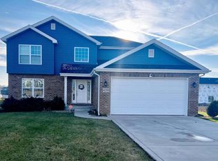 4259 W 77th Pl, Merrillville, IN 46410