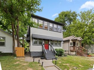 1785 Channing St FLOOR 2, Ferndale, MI 48220