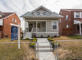 18 Milmarson Pl NW, Washington, DC 20011