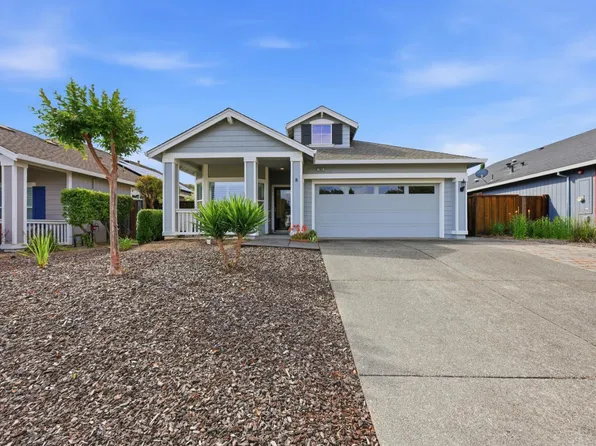 109 Douglas Fir Circle, Cloverdale, CA 95425